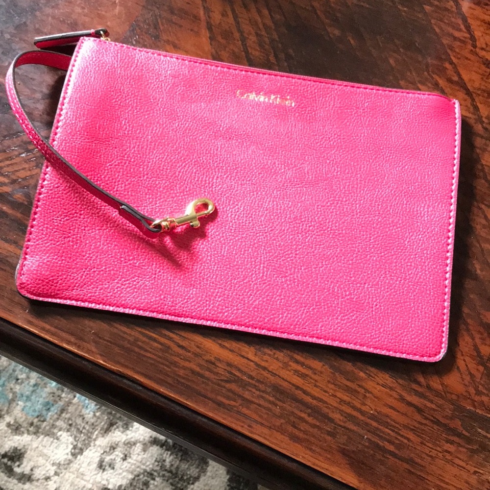 Make up bag